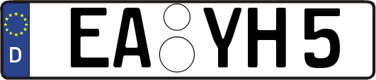 EA-YH5