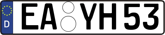 EA-YH53