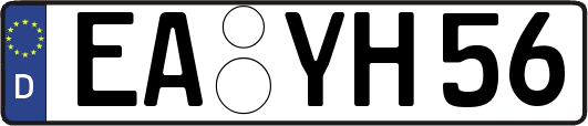 EA-YH56