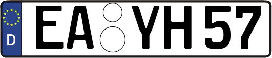EA-YH57