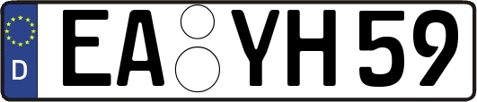 EA-YH59