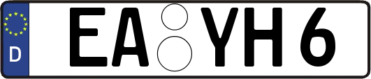 EA-YH6