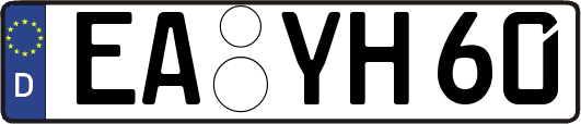 EA-YH60