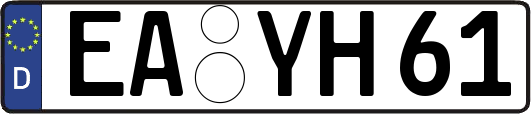 EA-YH61