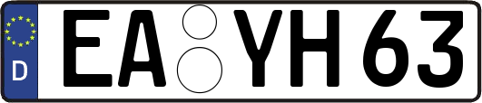 EA-YH63
