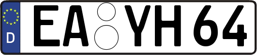 EA-YH64