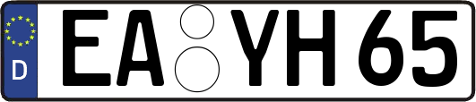 EA-YH65
