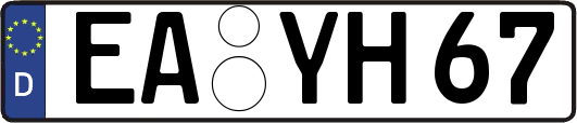 EA-YH67