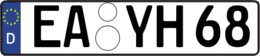 EA-YH68