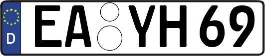 EA-YH69