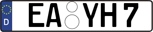 EA-YH7