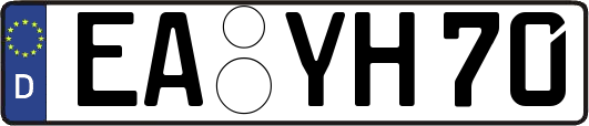EA-YH70