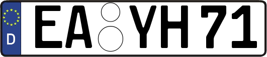 EA-YH71