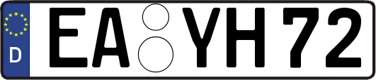 EA-YH72