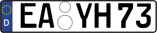EA-YH73