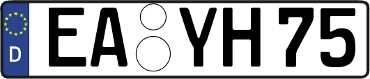 EA-YH75