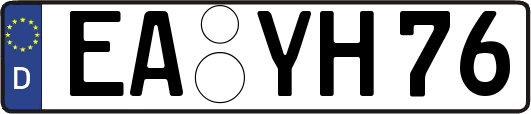 EA-YH76