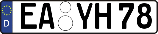 EA-YH78