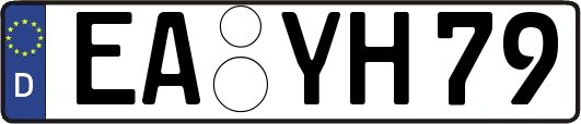 EA-YH79
