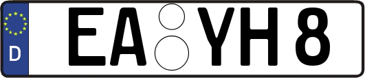 EA-YH8