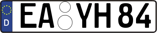 EA-YH84