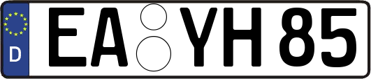 EA-YH85