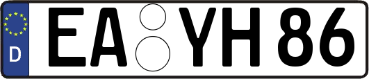 EA-YH86