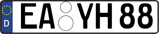 EA-YH88