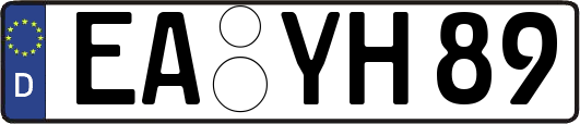 EA-YH89