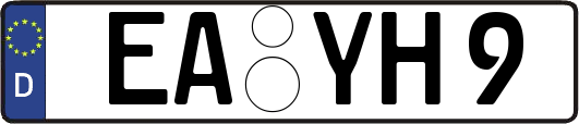 EA-YH9
