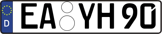 EA-YH90
