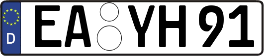 EA-YH91