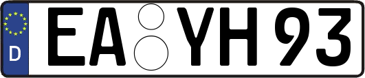 EA-YH93