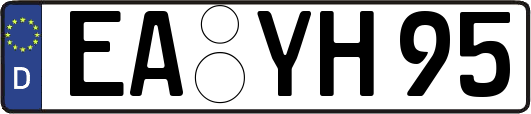 EA-YH95