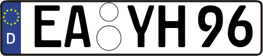 EA-YH96