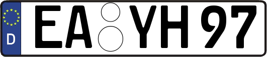 EA-YH97