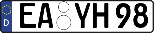 EA-YH98