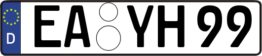 EA-YH99