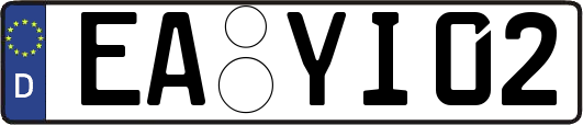 EA-YI02