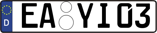EA-YI03