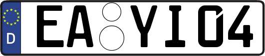 EA-YI04
