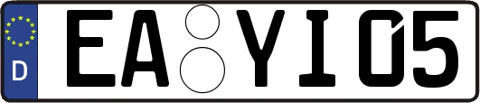 EA-YI05