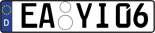 EA-YI06
