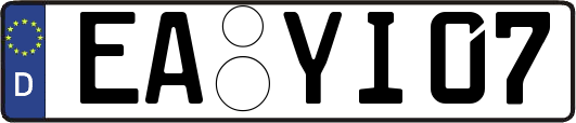 EA-YI07