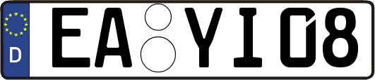 EA-YI08