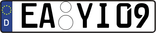 EA-YI09