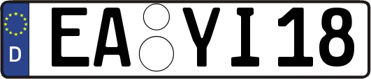 EA-YI18
