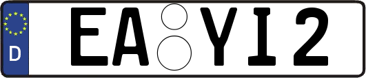 EA-YI2
