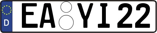 EA-YI22