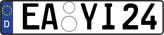 EA-YI24